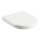 Ravak X01549 - Toiletsæde SoftClose UNI CHROME, hvid