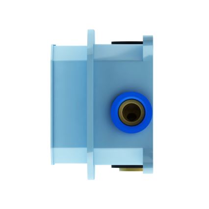Ravak X070052 - Installationskrop til indbygningsarmaturer R-BOX RB 070.50 15,2x11,9 cm