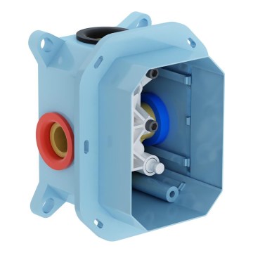 Ravak X070052 - Installationskrop til indbygningsarmaturer R-BOX RB 070.50 15,2x11,9 cm