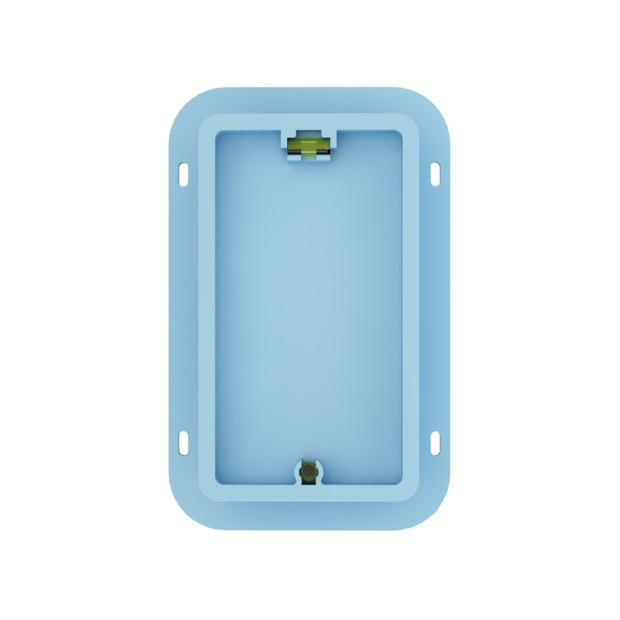 Ravak X070074 - Grundkrop til indbygningsarmaturer R-BOX MULTI RB 071.50 18,1x11,6 cm