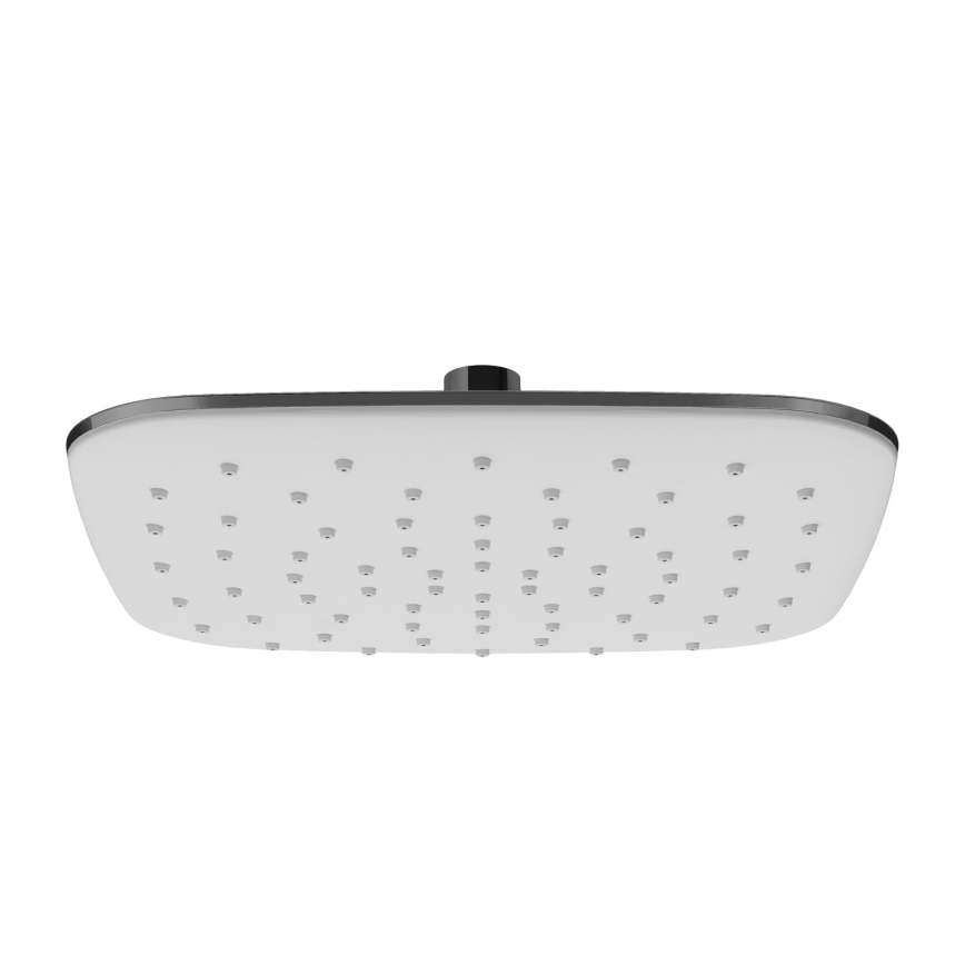 Ravak X070099 - Brusesæt med termostatisk TERMO-armatur, blank krom