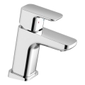 Ravak X070127 - FREE håndvaskarmatur 14,5 cm, blank krom