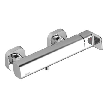 Ravak X070132 - Brusearmatur FREE, poleret krom