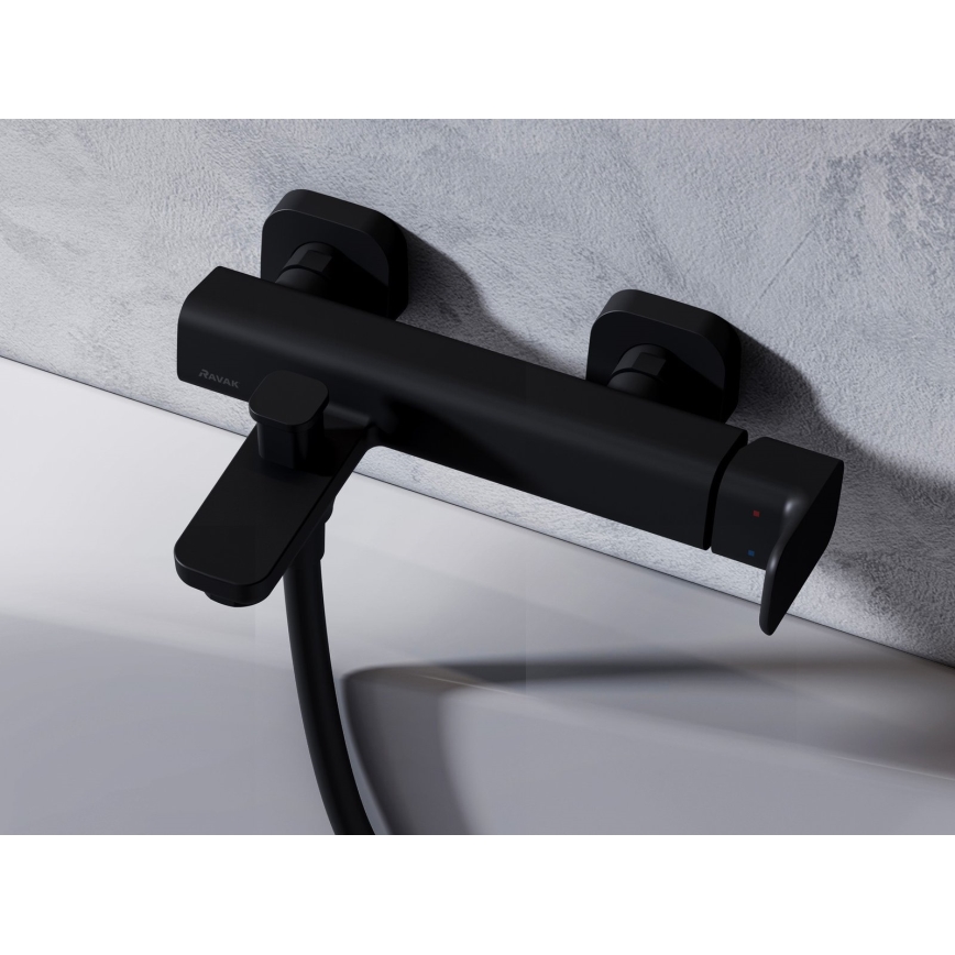 Ravak X070152 - Badekarbatteri FREE sort