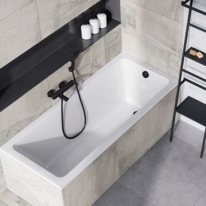 Ravak X070152 - Badekarbatteri FREE sort