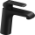 Ravak X070173 - Håndvaskarmatur FLAT 15,1 cm mat sort