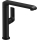 Ravak X070174 - Håndvask- og køkkenarmatur FLAT 26,2 cm mat sort