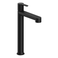 Ravak X070182 - Håndvaskarmatur PURI 32,2 cm sort