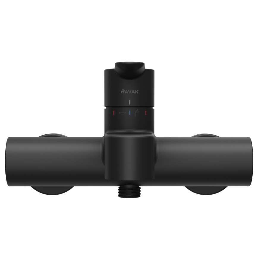 Ravak X070185 - Badekarbatteri PURI sort