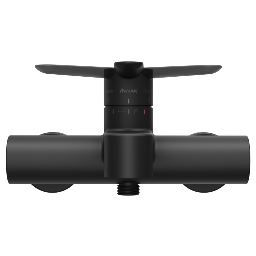 Ravak X070185 - Badekarbatteri PURI sort