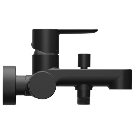 Ravak X070192 - Badekarbatteri PURI sort