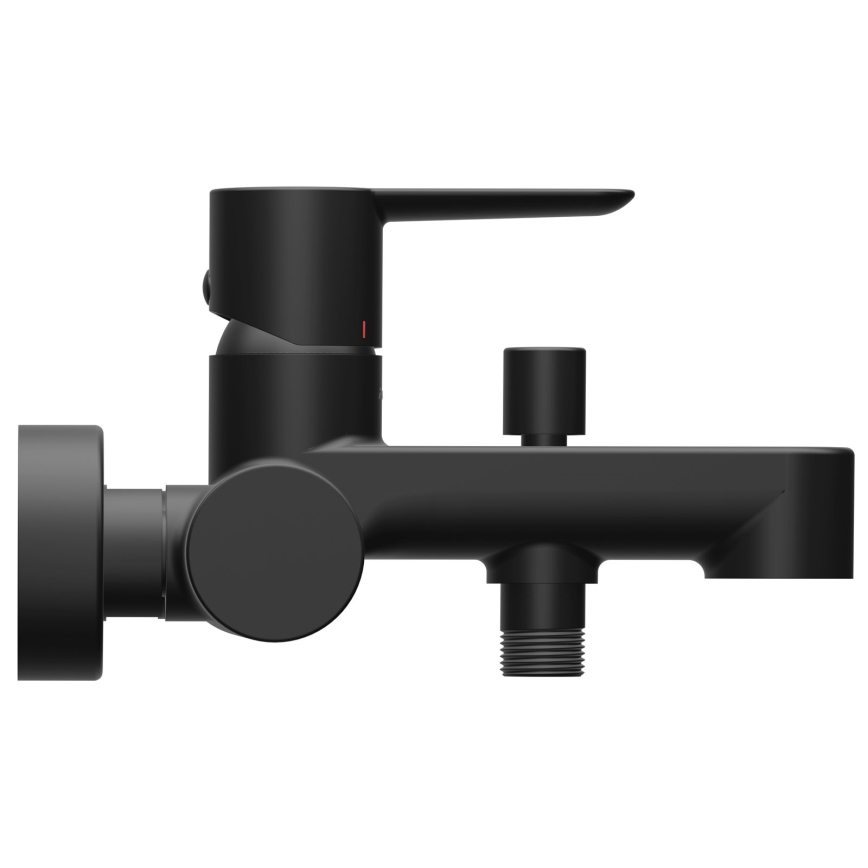 Ravak X070192 - Badekarbatteri PURI sort