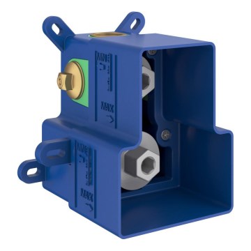 Ravak X070234 - Grundelement til indbygningsarmaturer R-BOX 12,9x14 cm