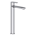 Ravak X070447 - Håndvaskarmatur CHROME 30,3 cm blank krom