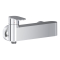 Ravak X070452 - Brusebatteri CHROME poleret krom