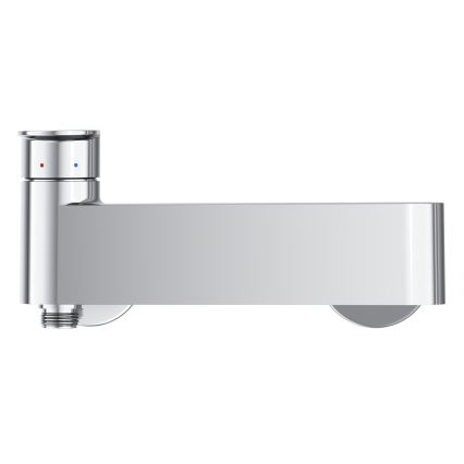 Ravak X070452 - Brusebatteri CHROME poleret krom