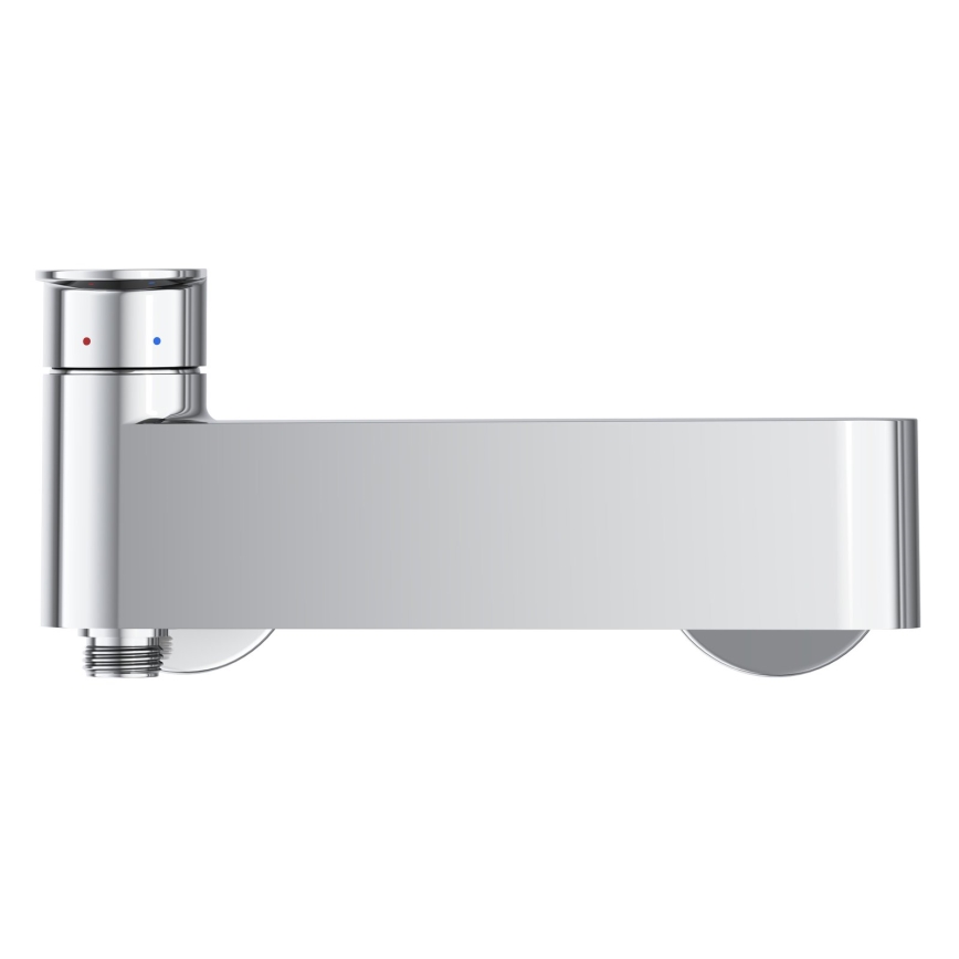 Ravak X070452 - Brusebatteri CHROME poleret krom