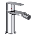 Ravak X070453 - Bidetarmatur CHROME i poleret krom
