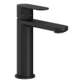 Ravak X070460 - Servantbatteri CHROME 17,7 cm sort