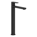 Ravak X070461 - Håndvaskarmatur CHROME 30 cm sort