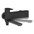 Ravak X070463 - Badekarsarmatur CHROME sort