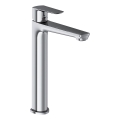 Ravak X070472 - Håndvaskarmatur LIFE 28 cm poleret krom