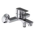 Ravak X070473 - Badekarbatteri LIFE poleret krom