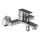 Ravak X070473 - Badekarbatteri LIFE poleret krom