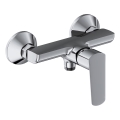 Ravak X070474 - LIFE brusebatteri, blank krom
