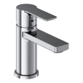 Ravak X070482 - Håndvaskarmatur SOLAR 13,5 cm, poleret krom