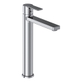 Ravak X070484 - Håndvaskarmatur SOLAR 29 cm poleret krom