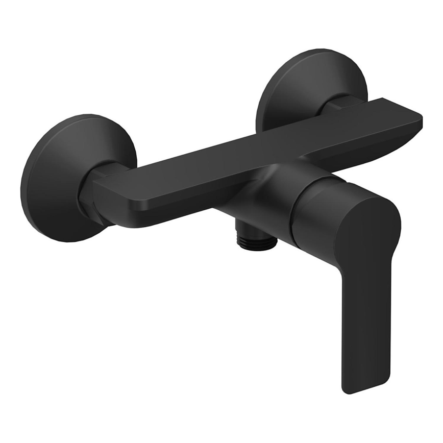 Ravak X070492 - Brusebatteri SOLAR sort