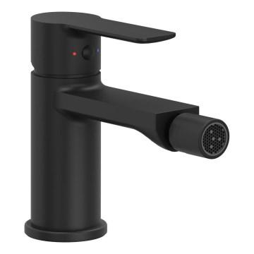 Ravak X070493 - Bidetarmatur SOLAR sort