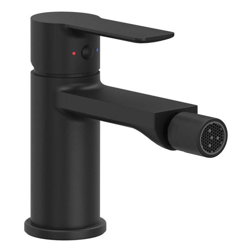 Ravak X070493 - Bidetarmatur SOLAR sort