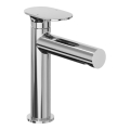 Ravak X070523 - Håndvaskarmatur SPRING 18,9 cm poleret krom