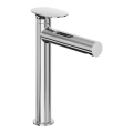 Ravak X070524 - Håndvaskarmatur SPRING 25,4 cm blank krom