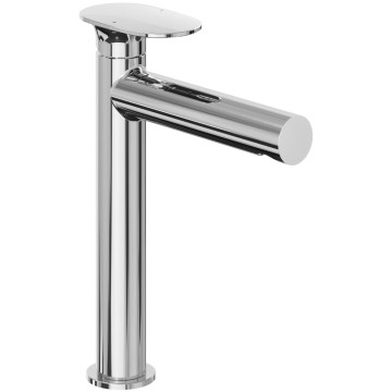 Ravak X070524 - Håndvaskarmatur SPRING 25,4 cm blank krom