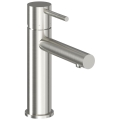 Ravak X070644 - NOX 19 cm håndvaskarmatur i børstet rustfrit stål