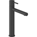 Ravak X070649 - NOX håndvaskarmatur 28 cm, mat sort