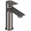 Ravak X070652 - Håndvaskarmatur PLAN 16,8 cm, børstet grafit