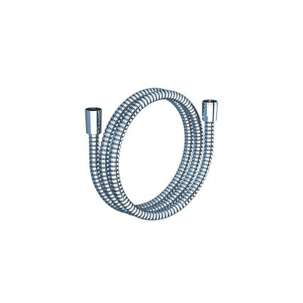 Ravak X07P177 - Brusesæt i poleret krom