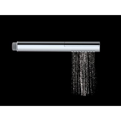 Ravak X07P573 - AIR håndbruser i sort