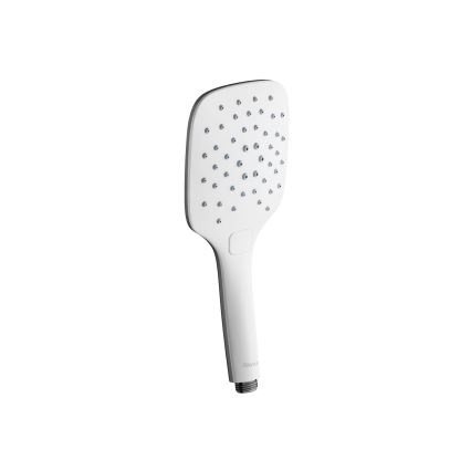 Ravak X07S010 - Brusesæt i blank krom