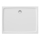 Ravak XA03G711010 - Rektangulær brusebund GIGANT 90x120 cm hvid