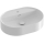 Ravak XJX01155003 - Pålægsvask CERAMIC SLIM 55x40 cm keramik/hvid