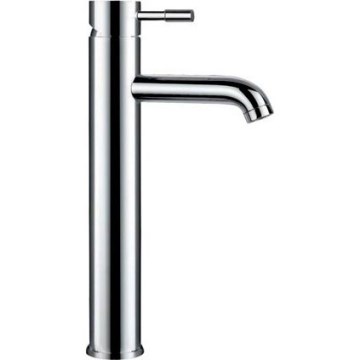REA-B0027 - Håndvaskarmatur GRAF 30,5 cm poleret krom