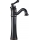 REA-B0227 - Servantarmatur VINTAGE OLD RETRO 31 cm sort