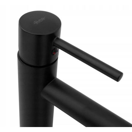 REA-B0229 - Håndvaskarmatur TESS 31,5 cm, sort