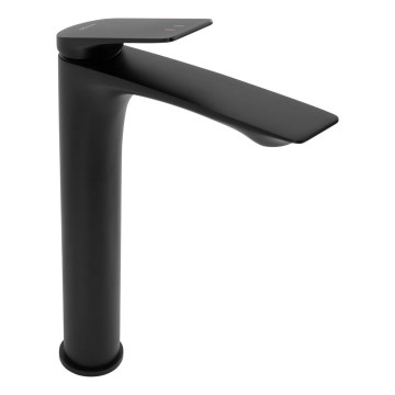 REA-B1126 - Håndvaskarmatur AVALON 30 cm sort