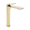 REA-B1127 - Håndvaskarmatur AVALON 30 cm, guld